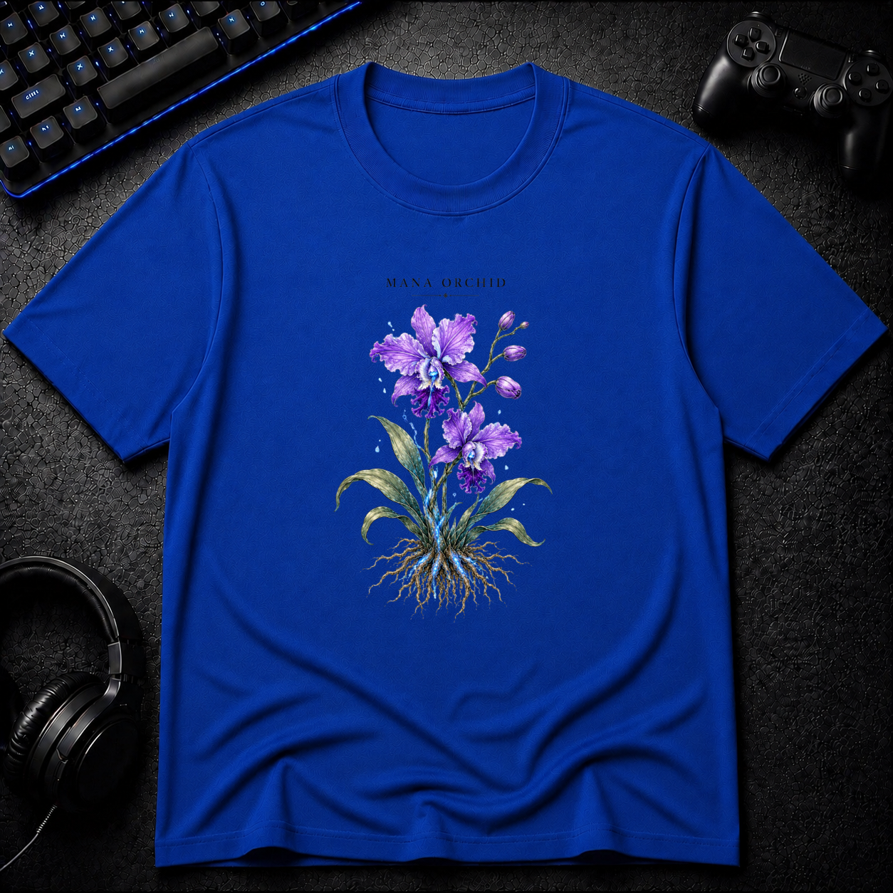 Mana Orchid 2