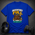 Inventory Full