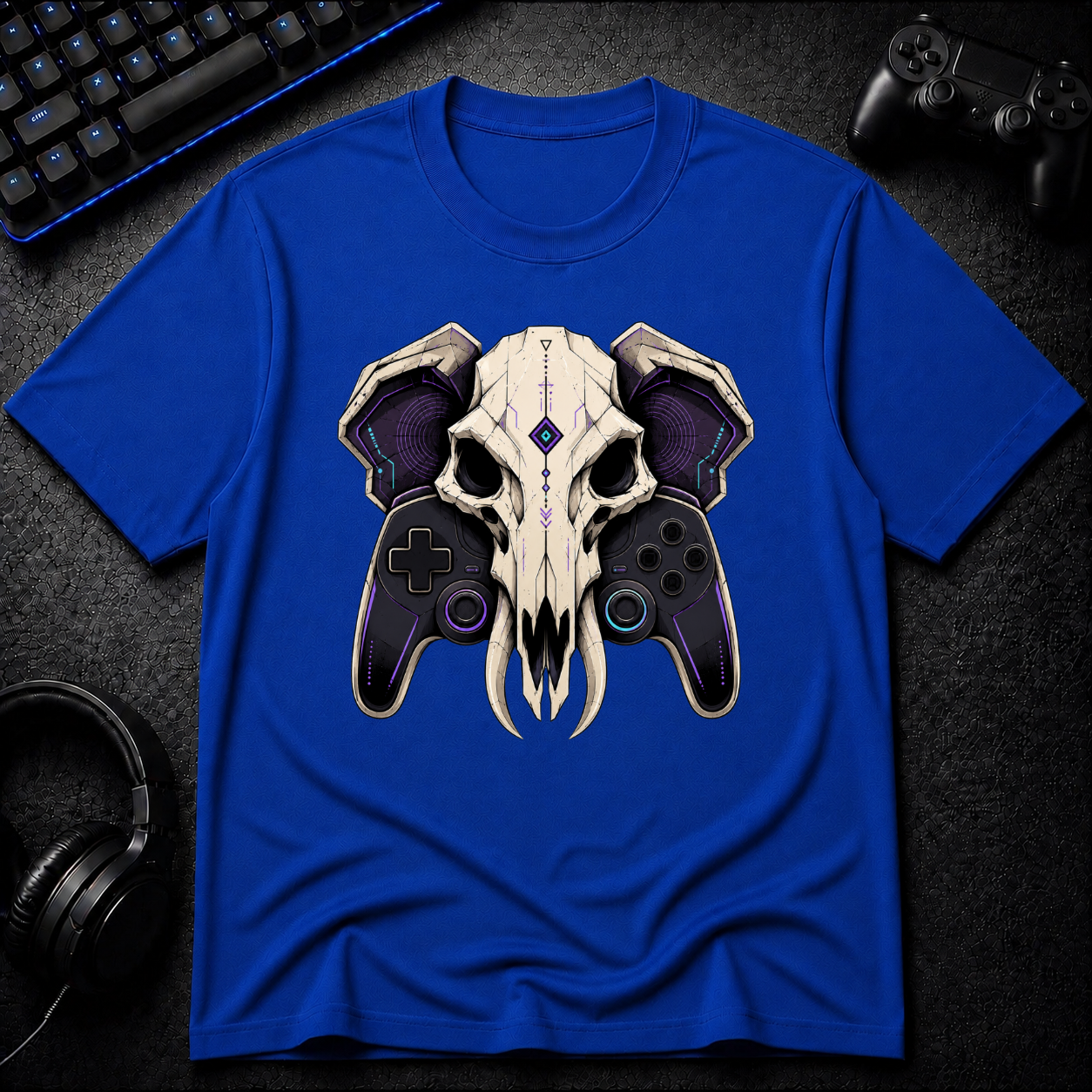 Elephant Controller