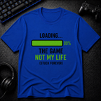 Loading the Game