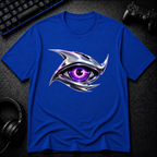 Metallic Eye 2