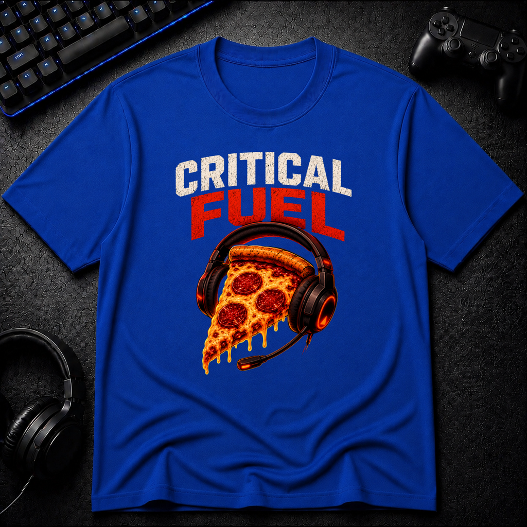Critical Fuel