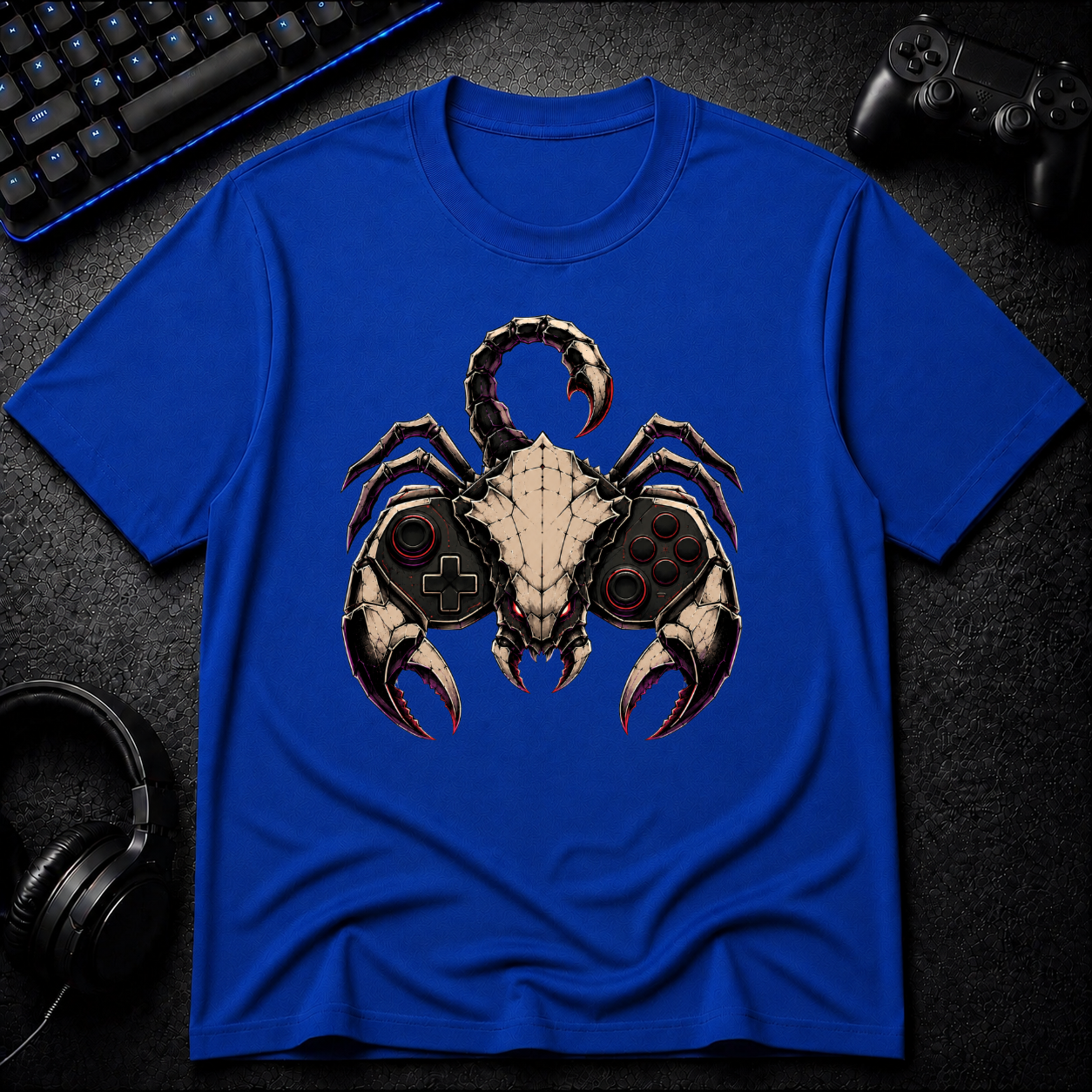 Scorpion Controller