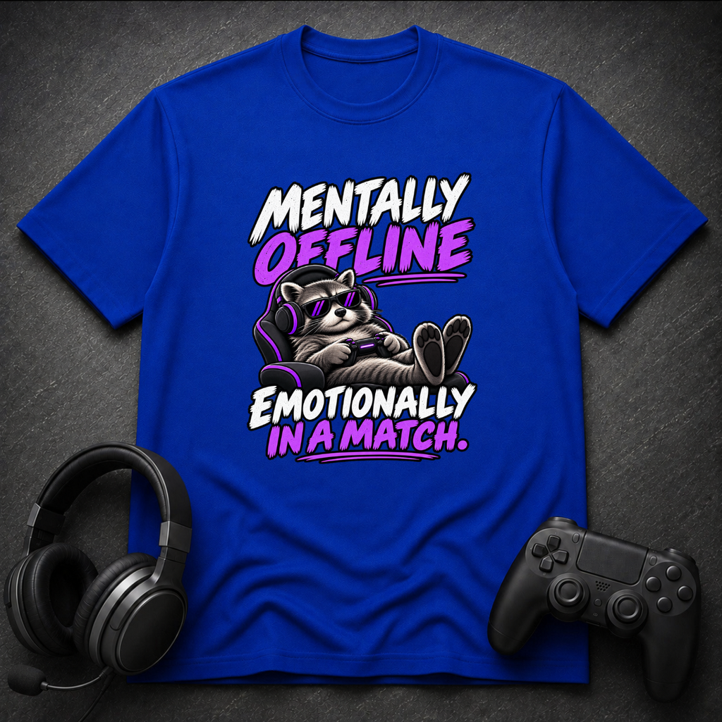 In A Match