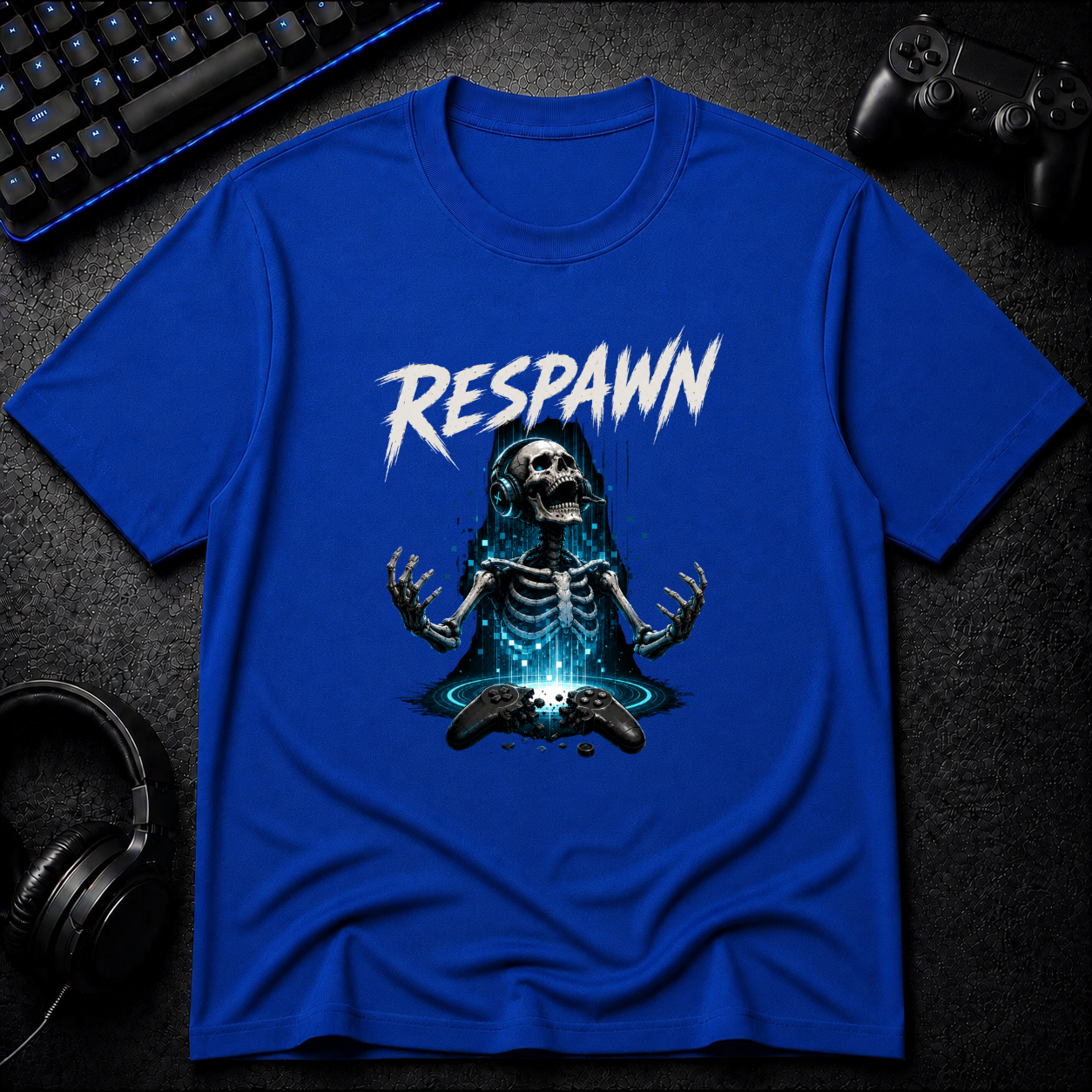 Respawn