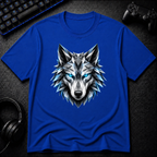 Starry Eyed Wolf