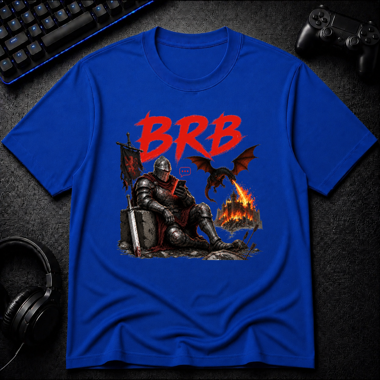 BRB