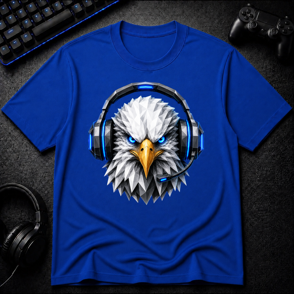 Eagle Gamer