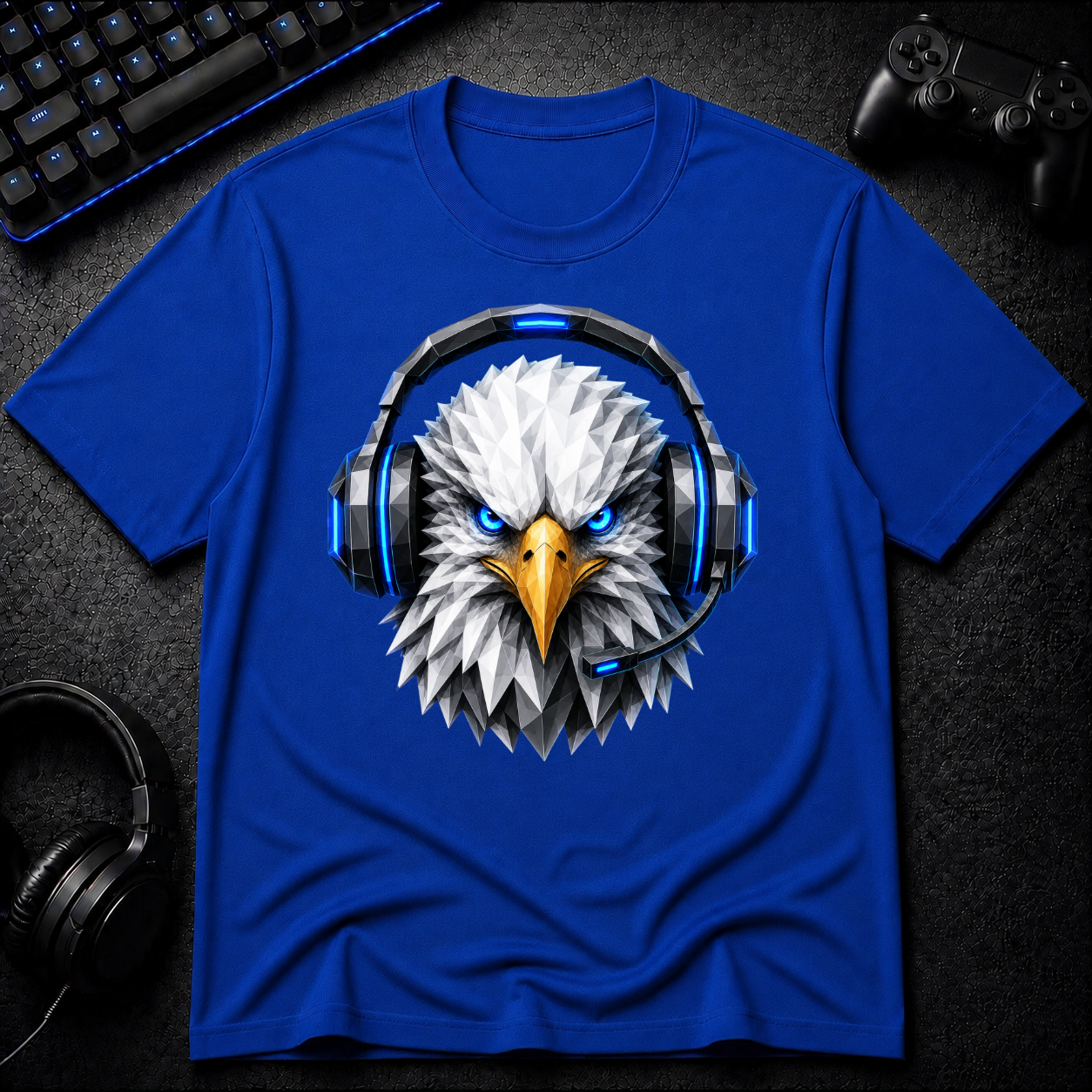 Eagle Gamer