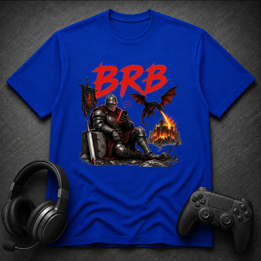 BRB