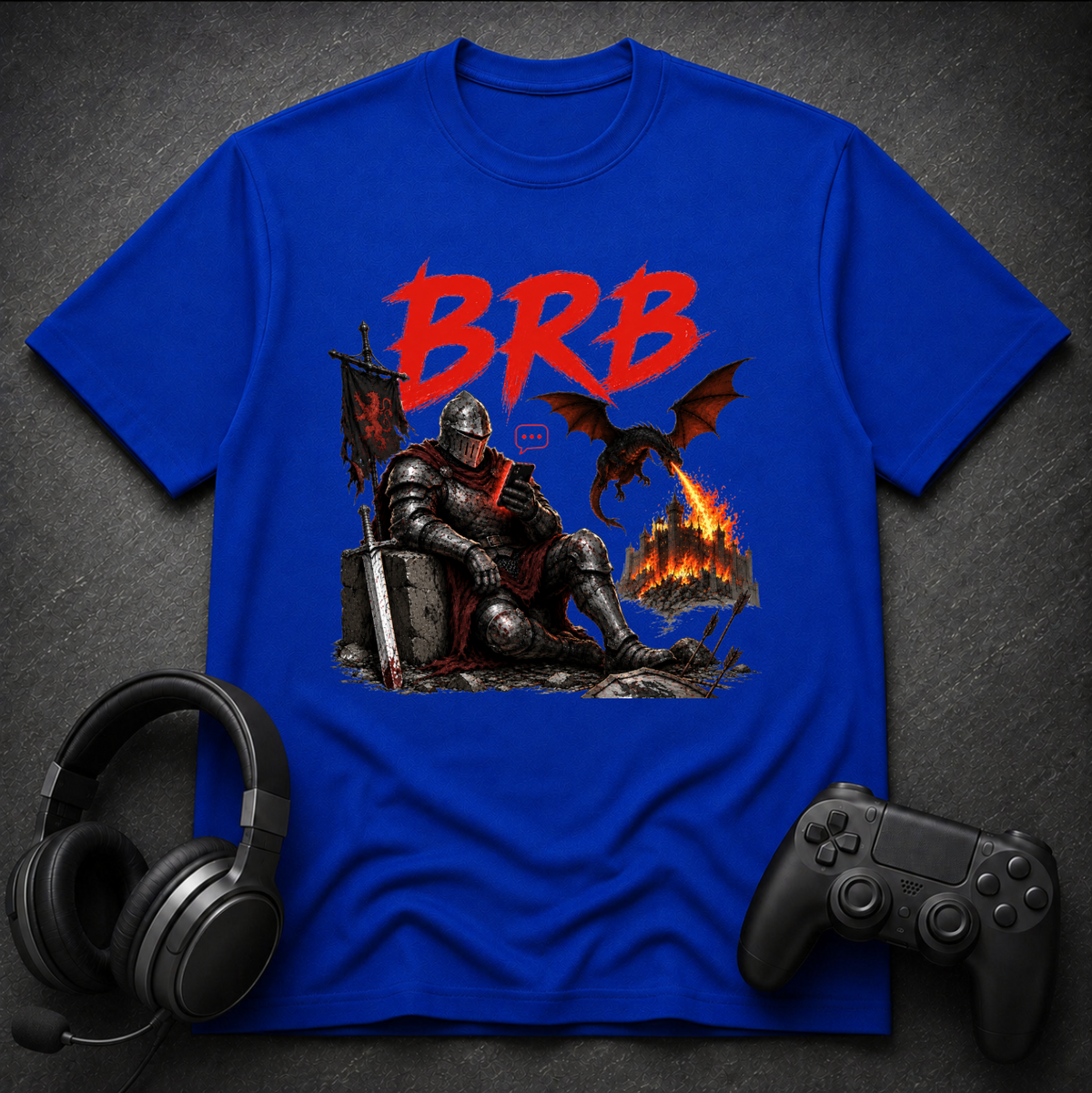 BRB