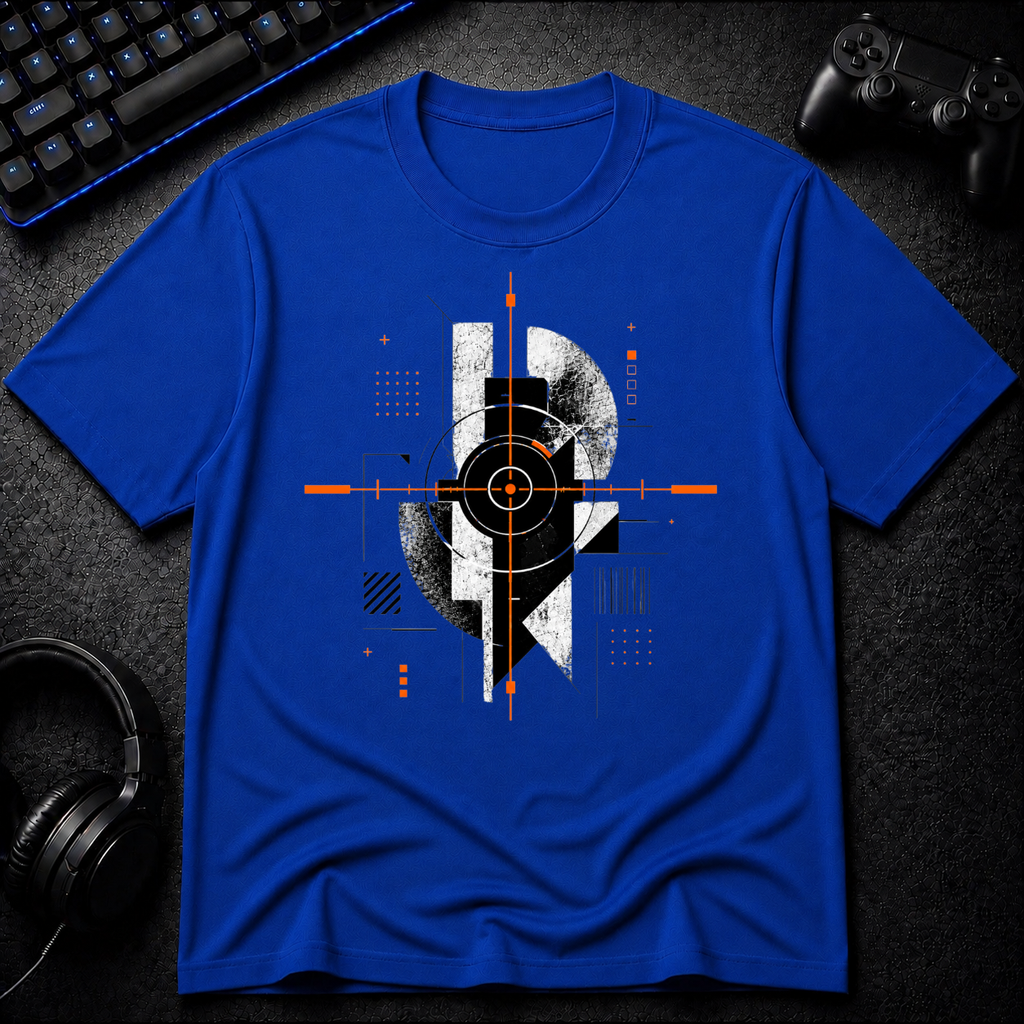 Abstract Target