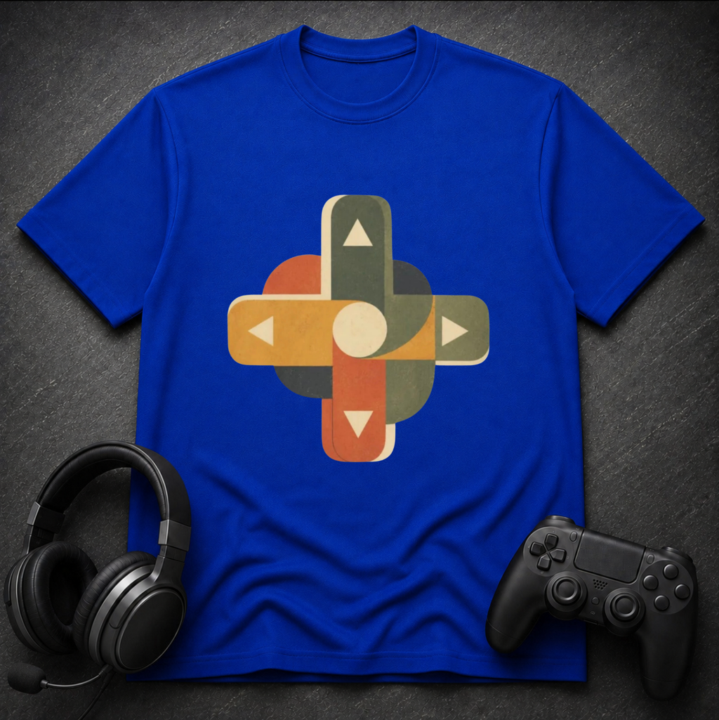 Abstract Controller