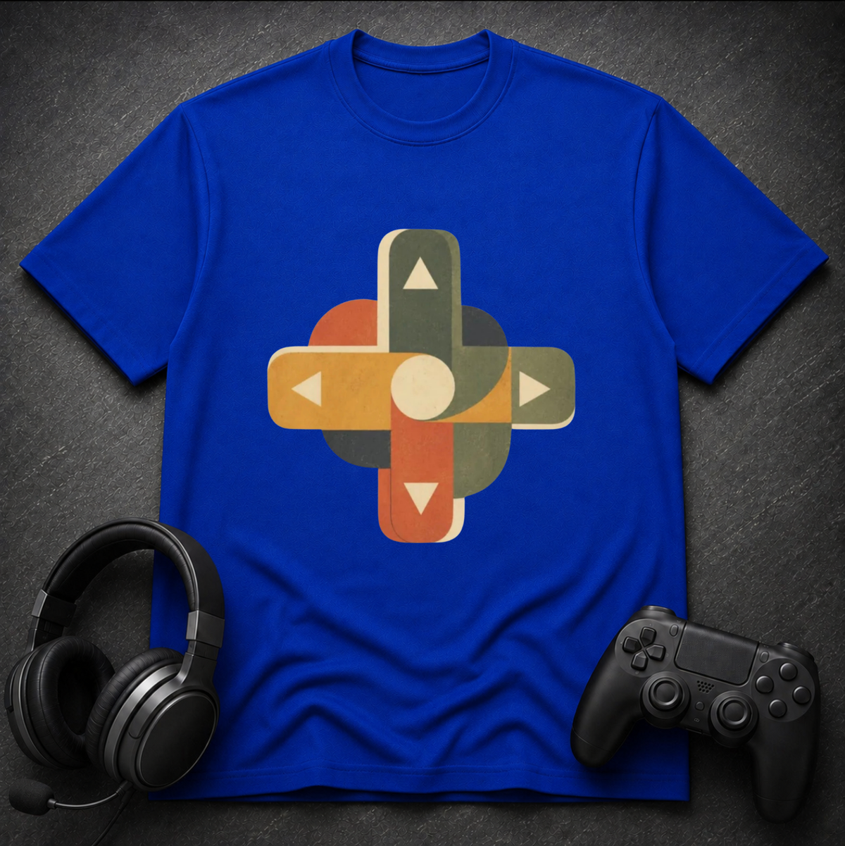 Abstract Controller