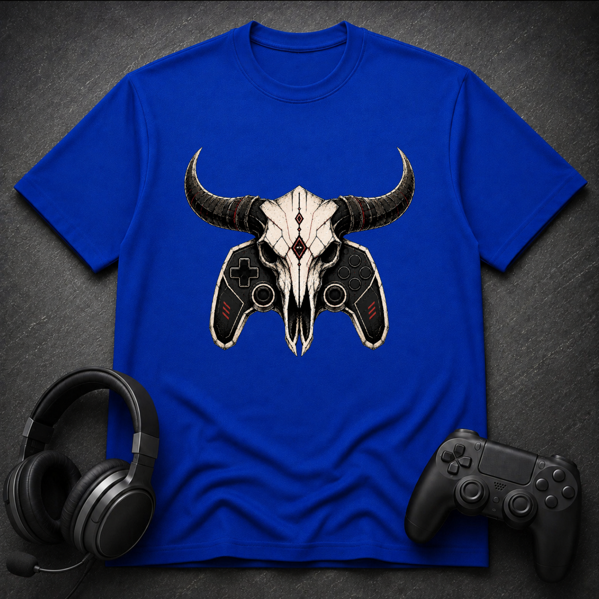 Bull Controller