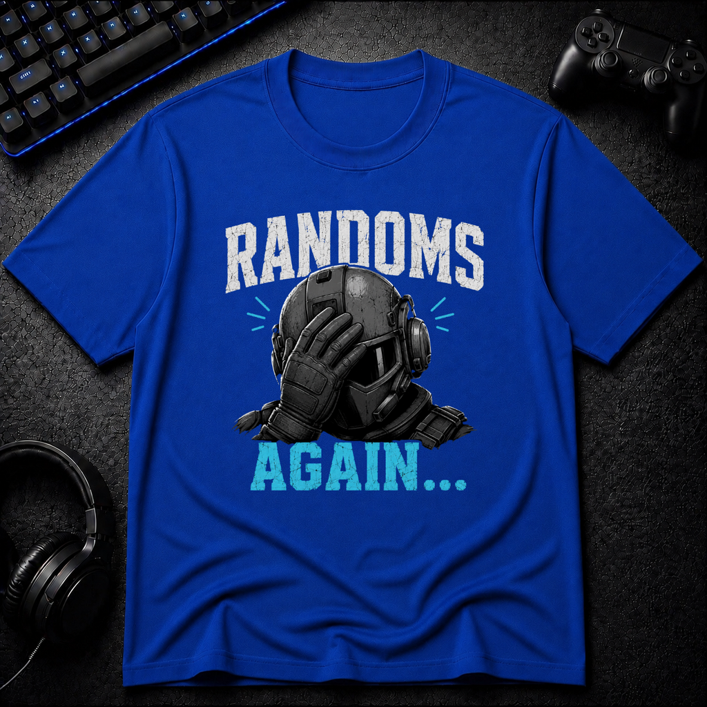 Randoms Again...