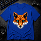 Starry Eyed Fox
