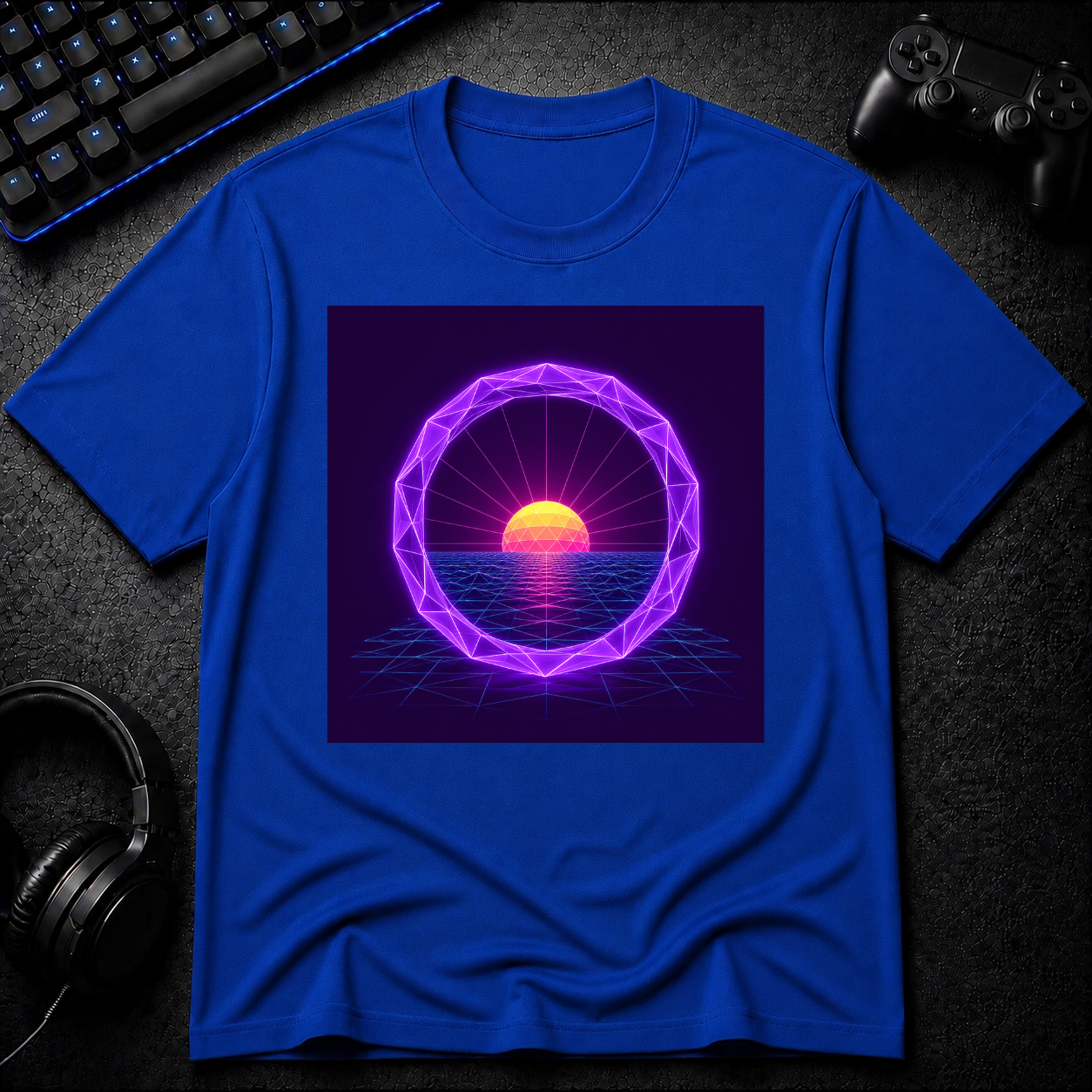Neon Sunset 2