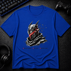 Respawn Retry Resolve
