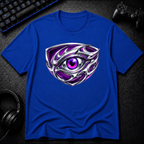 Metallic Eye 1