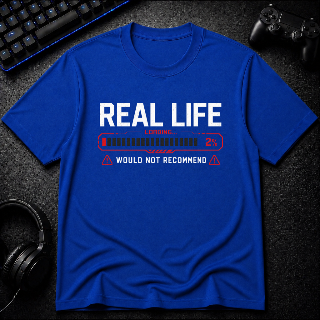 Real Life