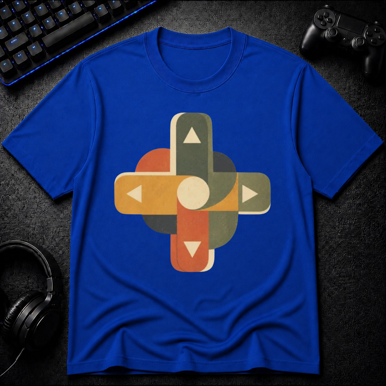 Abstract Controller