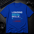 Loading Social Skills