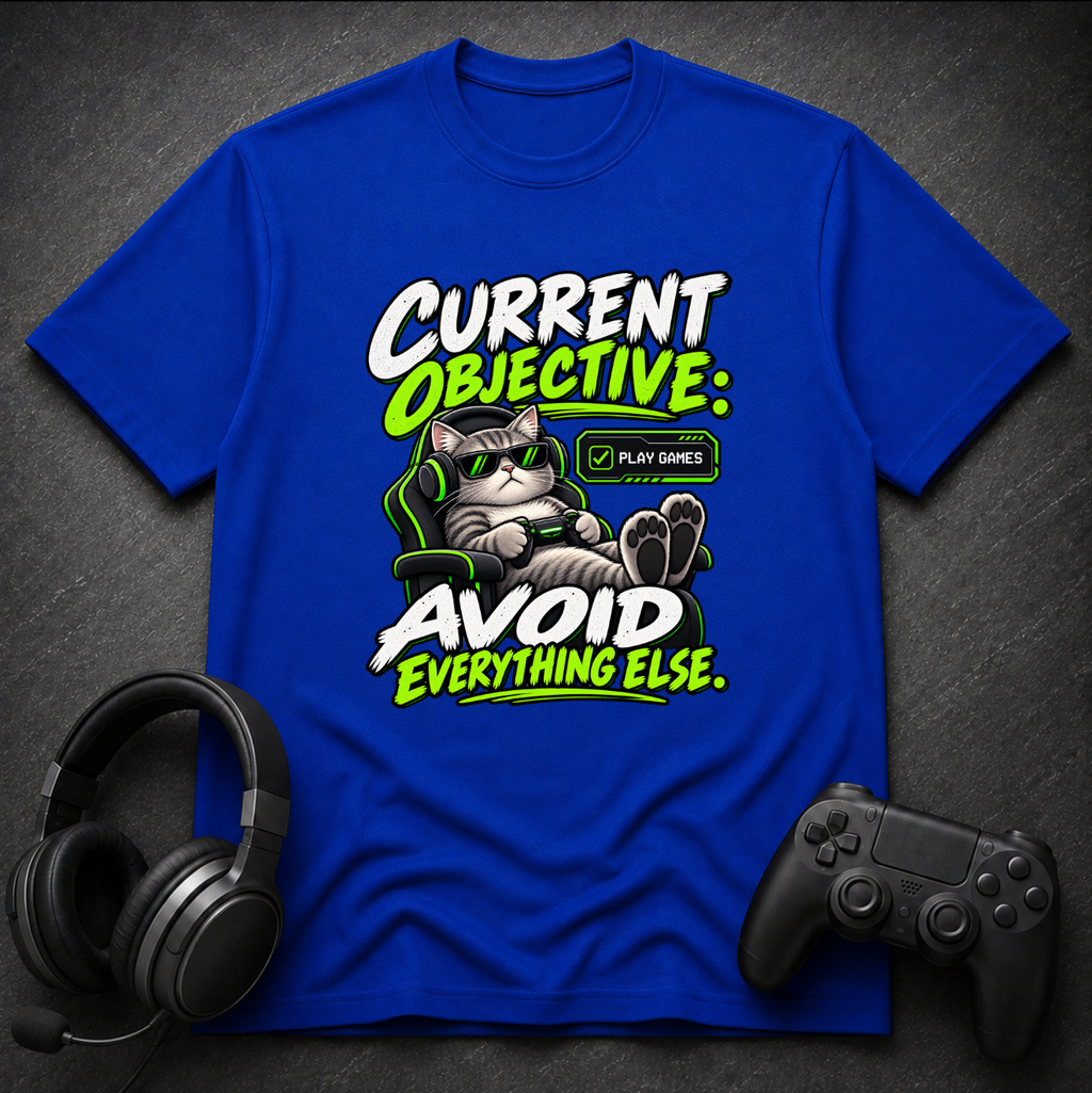 Avoid Everything Else
