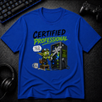 Certified Professional