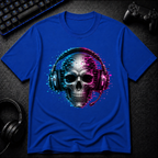 Glitch Gamer