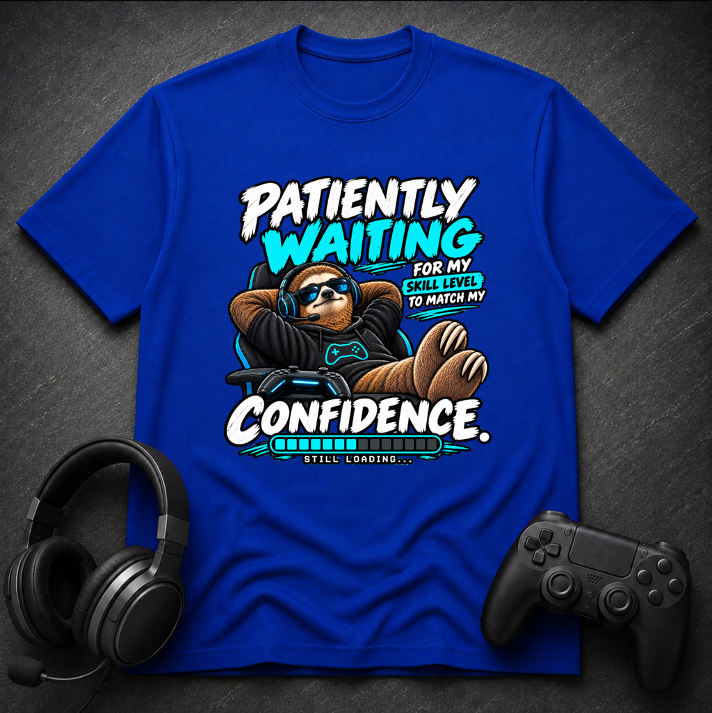 Confidence Loading