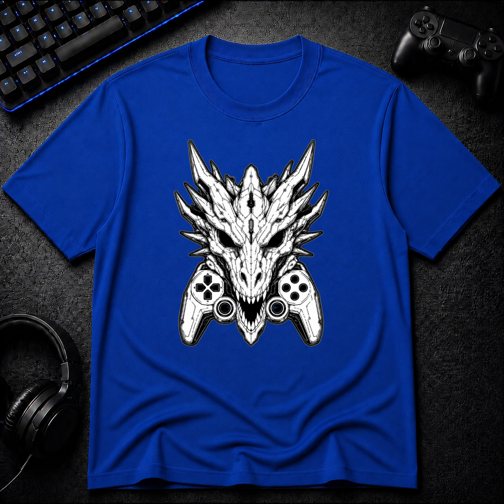 Dragon Controller