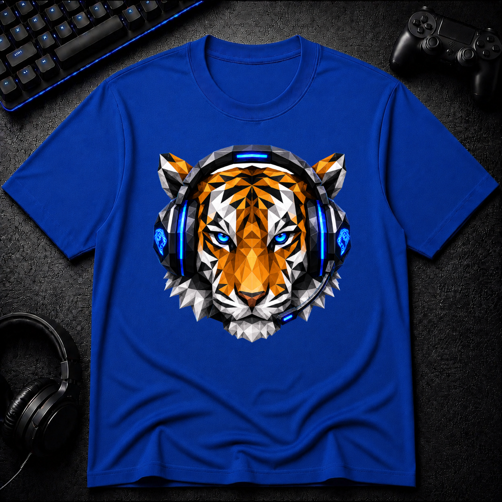 Tiger Gamer