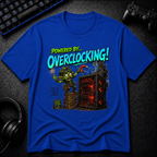 Overclocking