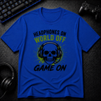 Game On