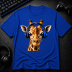 Giraffe Gamer