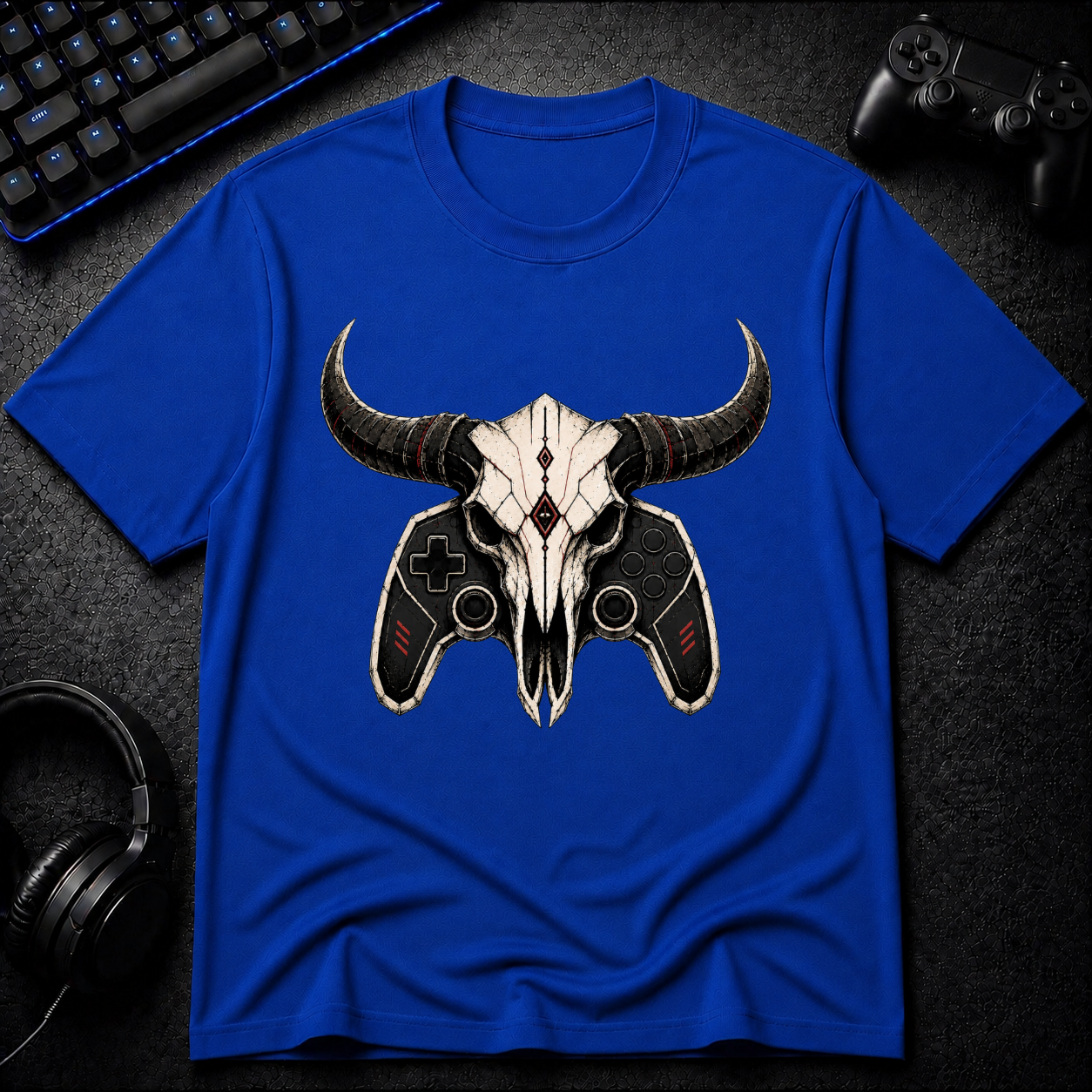 Bull Controller