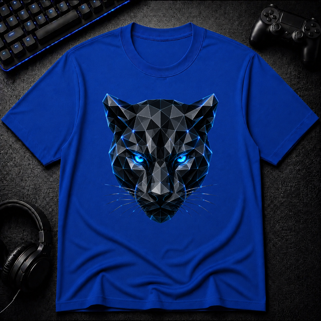 Starry Eyed Panther