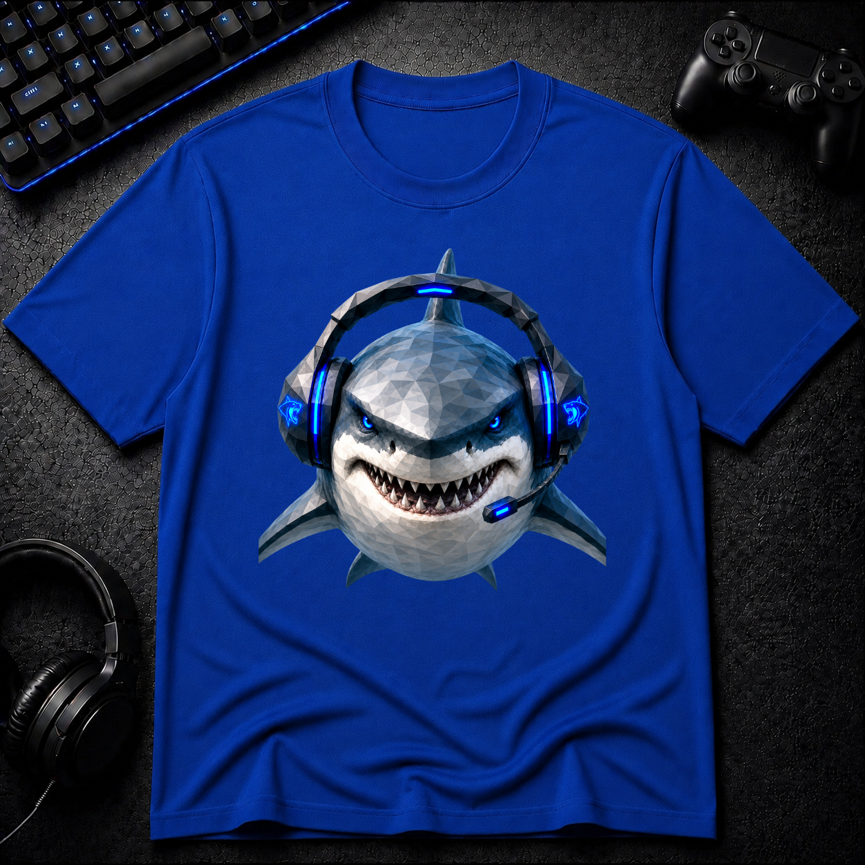 Shark Gamer