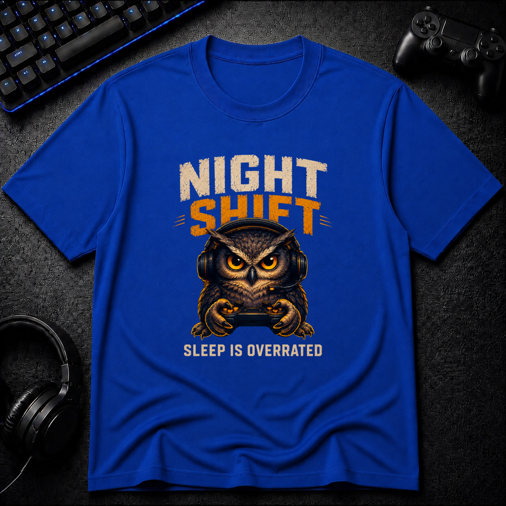 Night Shift