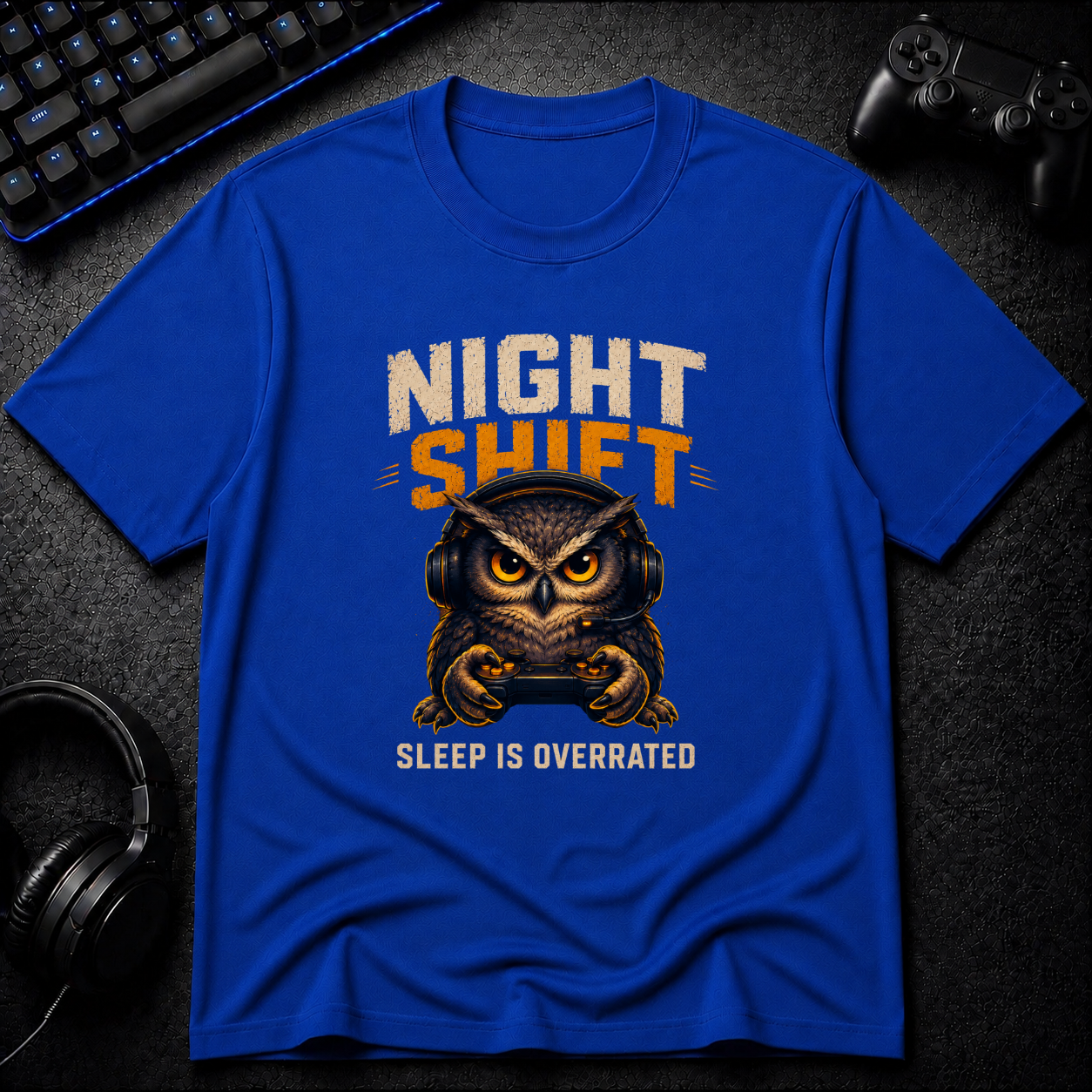 Night Shift