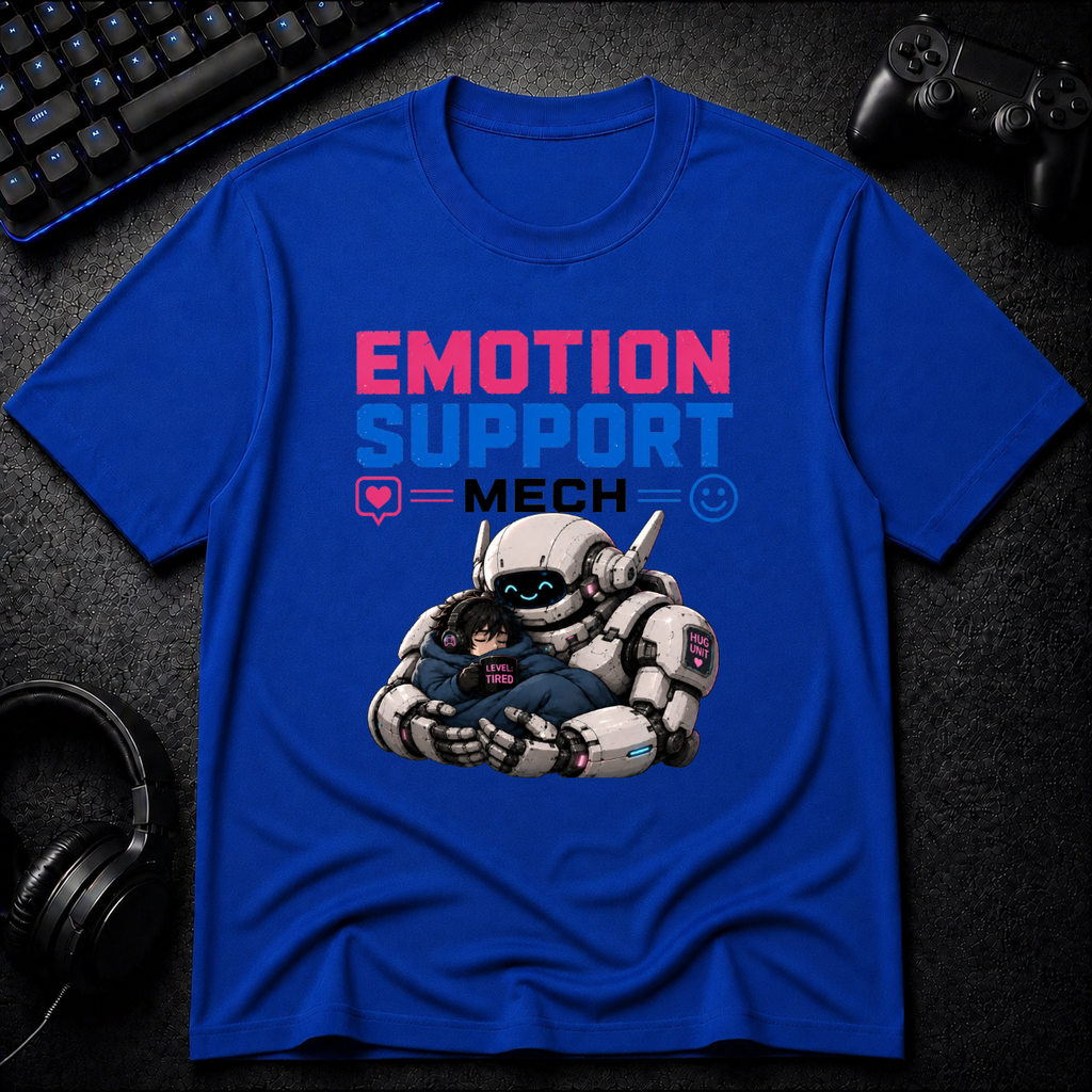 Emotional Support Mech