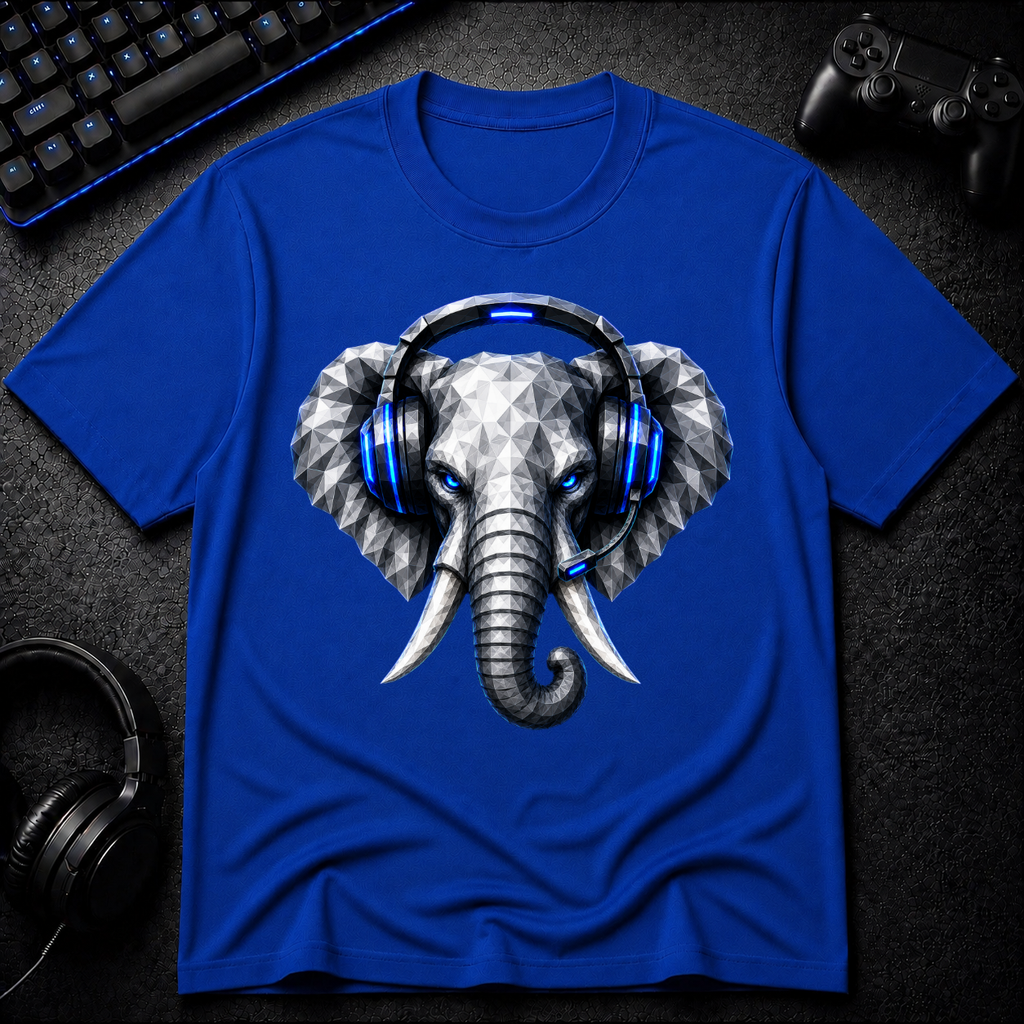 Elephant Gamer