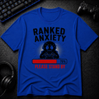 Ranked Anxiety
