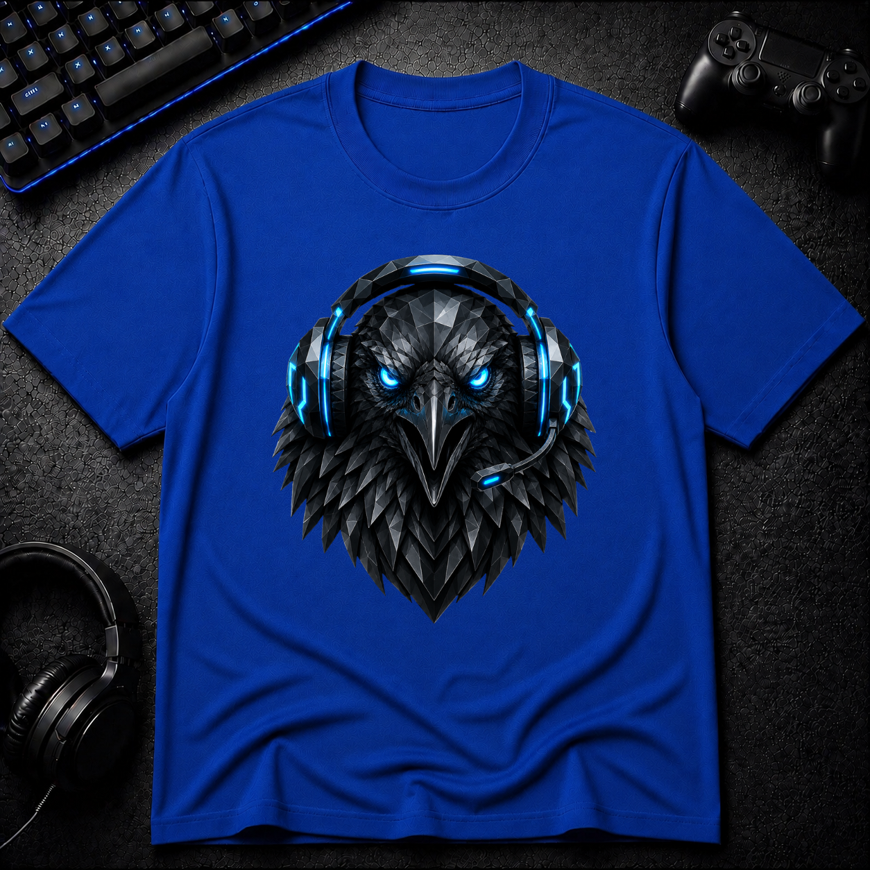 Raven Gamer
