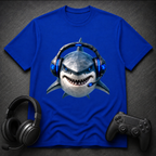 Shark Gamer
