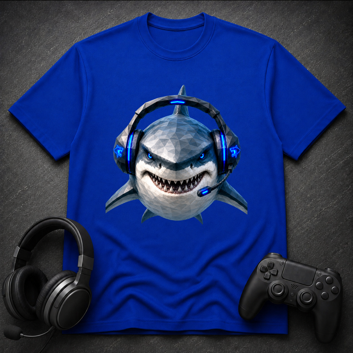 Shark Gamer