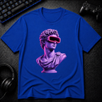 Male VR Statue
