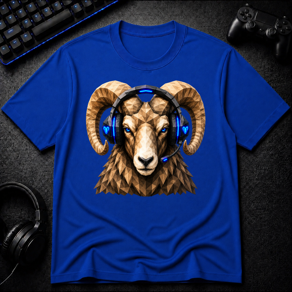 Ram Gamer