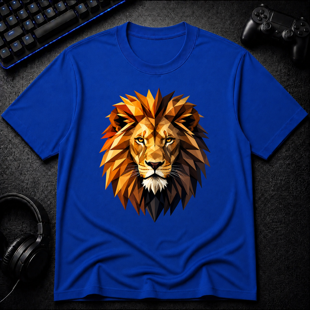 Lion 2